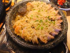 -小菜园新徽菜(溧阳万达店)