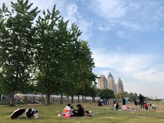 -南昌之星摩天轮