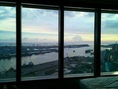 -高雄85大楼-观景台