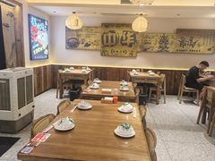-张太婆老妈蹄花川菜馆·中华餐饮老字号(望平街店)