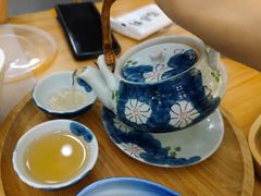 -藤鹤日本料理(保利广场店)