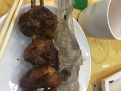 -新疆巴州金丝特餐厅(大钟寺店)