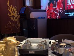 -炊烟小炒黄牛肉(浦东世纪汇店)