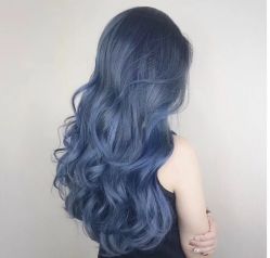 -GIRL STYLE 烫发·染发沙龙