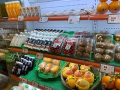 零售区-鲜丰水果(番禺路店)