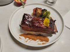 -K·Kitchen KK牛扒厨房(江南西店)