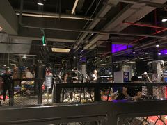 -威尔仕健身·游泳(古北店)