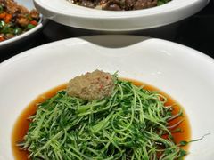 -芳芳私房菜·精做淮扬菜(承德路店)
