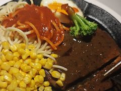 -汤姆家的牛排西餐厅(振华商厦店)