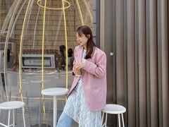 -% Arabica阿拉比卡咖啡(深圳湾万象城店)