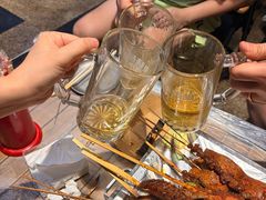 -回头烧烤(悦荟购物中心店)