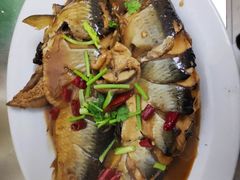 -三点小吃(山大店)