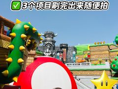 -日本环球影城