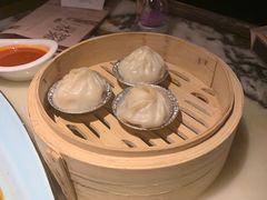 -绿茶餐厅(汇悦大融城店)