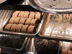 -清真老西北角温记粘食店(长沙路店)