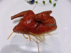 -富淳饭店(世纪公园店)