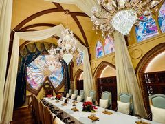 -叶叶菩提·晋福宫