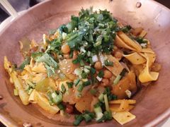 干拌-成都你六姐·牛肉冒菜(城市集市合生汇店)