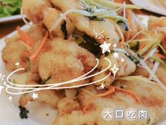 -牛上牛吊炉烧烤(红旗大街店)