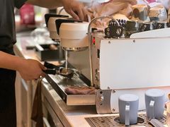 -The PEAT Coffee(深业中城店)