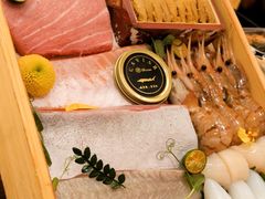 -鮨政· Omakase(港汇恒隆广场店)