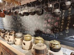 -田园印象·成都土菜院子(华阳店)