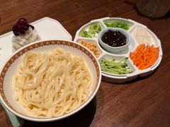 -北京全聚德(王府井店)