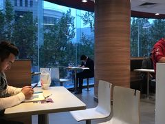 -麦当劳(杭州文三路店)