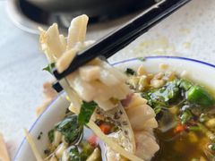 -重庆何乌鱼(南湖逸家店)