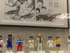 -小山日本料理(兴业太古汇店)