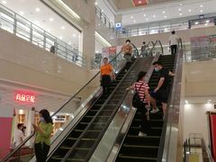 -光启城时尚购物中心