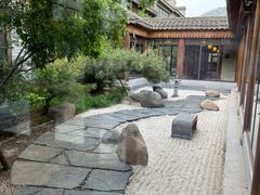 -北京古北水镇御舍温泉酒店
