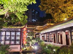 -北园酒家(小北路店)