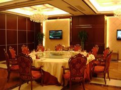 包厢-金时代顺风大酒店(协泰店)