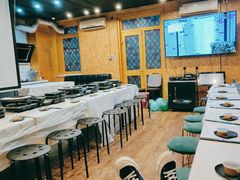 -顽主轰趴馆团建ktv桌游狼人杀(望京店)