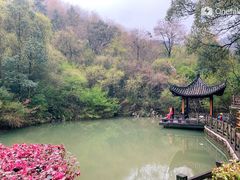 -敬亭山风景名胜区