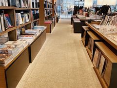 -茑屋书店(天目里店)