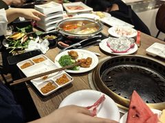 -火炉火自助餐(悠唐购物中心店)