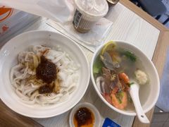 -阿嫲手作粉·潮州老味道(南海万科广场店)