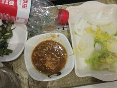 -金刚山烧烤(中山路店)