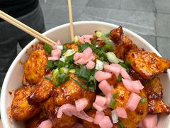 -潘多多·山里人锅巴土豆(八一路店)