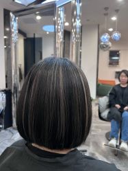 -IN STYLE 造型