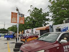 -番禺裕安驾校·学车·考证(大学城校区)