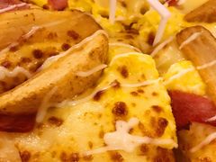 -必胜客(云和宅急送店)