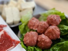 -伟记牛肉(金鸿公路店)