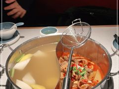 -左庭右院鲜牛肉火锅(苏州园区永旺店)