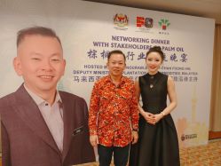 -上海明天广场JW万豪酒店·宴会厅