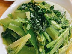 清炒凤尾-廖老妈蹄花店(人民公园陕西街259号店)