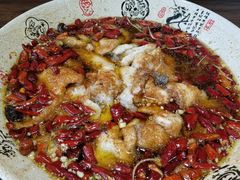 水煮鱼-马家水煮鱼(富民街店)