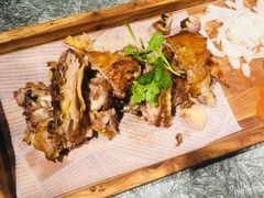 -纳瓦新疆菜(银都店)